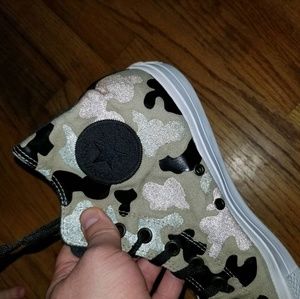 Camo all stars